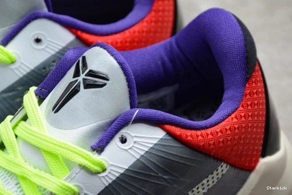 Tucker Kobe  Protro PJ 5 CD4991-004 Nike 0922